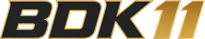 bdk11 Logo